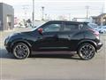 2016 Nissan Juke