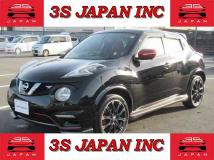 2016 Nissan Juke