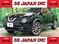 2015 Nissan Juke