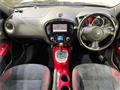 2015 Nissan Juke