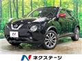 2015 Nissan Juke