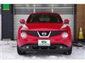 2013 Nissan Juke