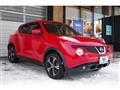 2013 Nissan Juke