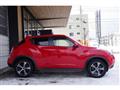 2013 Nissan Juke