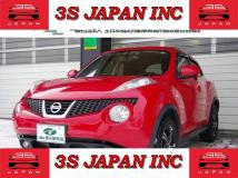 2013 Nissan Juke