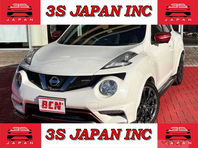 2016 Nissan Juke