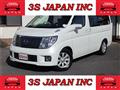 2007 Nissan Elgrand