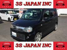 2009 Mitsubishi Toppo