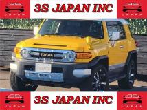 2011 Toyota FJ Cruiser