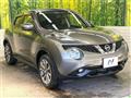 2015 Nissan Juke