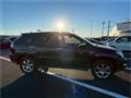 2012 Toyota Harrier