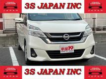 2016 Nissan Serena