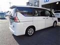 2018 Nissan Serena