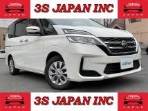 2020 Nissan Serena