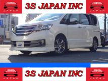 2012 Nissan Serena