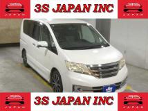 2011 Nissan Serena