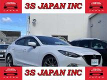 2014 Mazda Axela Hybrid