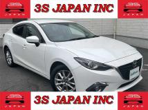 2014 Mazda Axela Hybrid