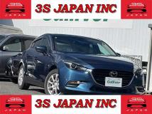 2017 Mazda Axela Sport