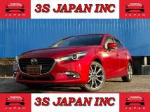 2017 Mazda Axela Sport