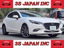 2017 Mazda Axela Sport