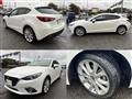 2014 Mazda Axela Sport