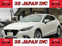 2014 Mazda Axela Sport