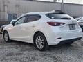 2017 Mazda Axela Sport