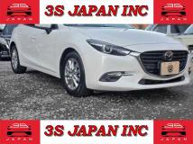 2017 Mazda Axela Sport