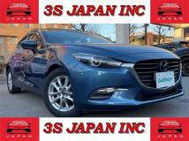 2017 Mazda Axela Sport