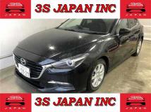 2017 Mazda Axela Sport