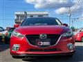 2014 Mazda Axela Sport