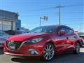 2014 Mazda Axela Sport