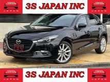 2019 Mazda Axela Sport