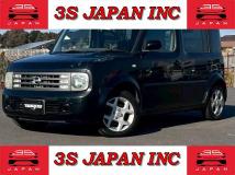 2003 Nissan Cube Cubic