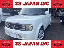2004 Nissan Cube Cubic