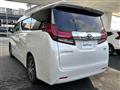 2016 Toyota Alphard