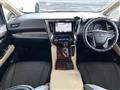 2016 Toyota Alphard
