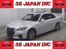 2016 Toyota Crown Hybrid