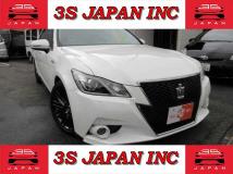 2015 Toyota Crown Hybrid