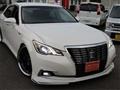 2017 Toyota Crown Hybrid