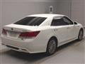 2017 Toyota Crown Hybrid