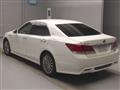 2017 Toyota Crown Hybrid