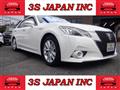 2014 Toyota Crown Hybrid