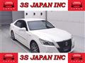 2013 Toyota Crown