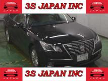 2014 Toyota Crown