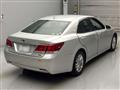 2013 Toyota Crown Hybrid