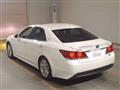 2014 Toyota Crown Hybrid