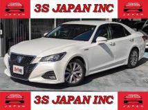 2016 Toyota Crown Hybrid
