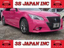 2014 Toyota Crown Hybrid